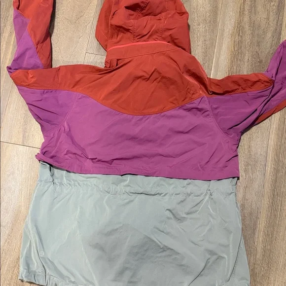 Lululemon Evergreen Anorak Jacket - Picture 7 of 7